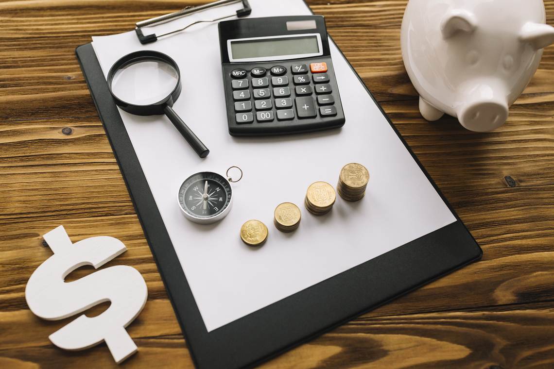 No momento você está vendo Educação financeira: Como começar