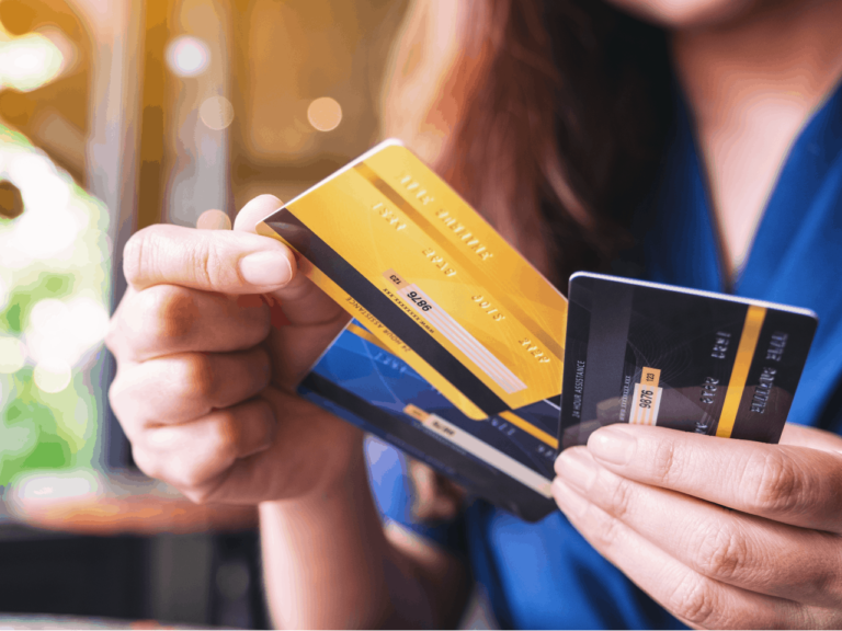 Leia mais sobre o artigo Como usar CORRETAMENTE o cartão de crédito